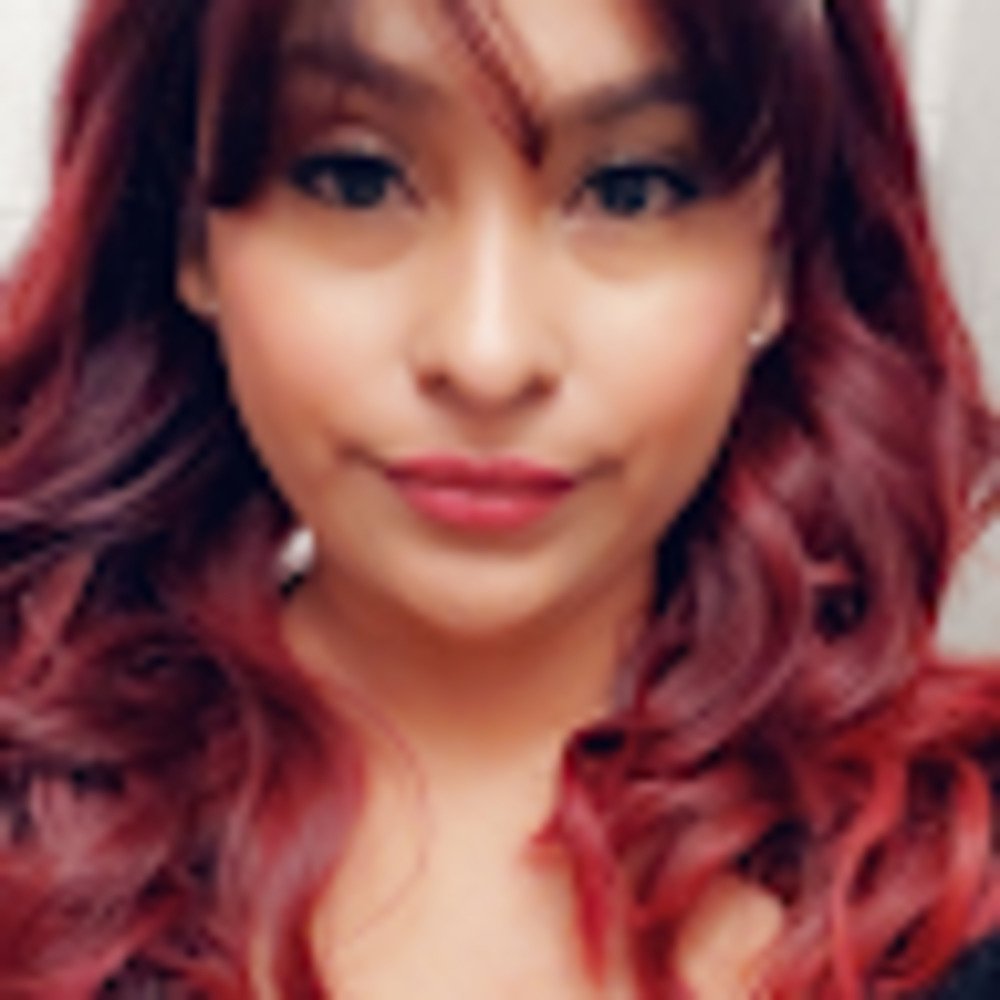 Meet your Posher, Rocio